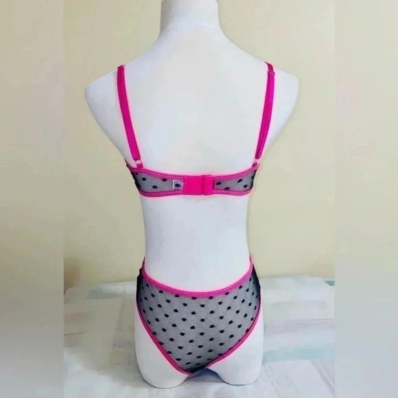 🌸For You 🌸 Mistress 🌸  very attractive lingerie set ! 🌸 - Picture 4 of 7